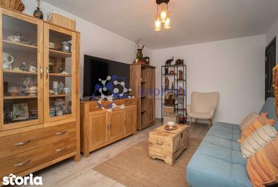 Apartament cu 3 camere în Milcov - 10