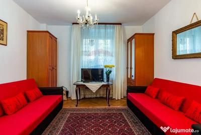 Casă cu 7 camere cu Teren 123 Mp în Domenii - 6
