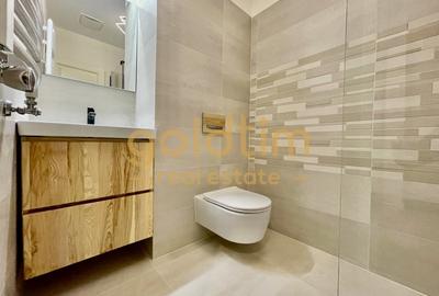 NOU/SUPERB/TERASA 23MP/PARCARE SUBTERANA/ANSAMBLU CU GYM Si PISCINA - 18