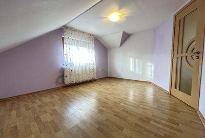 Vilă P+M Eforie Sud – 5 min de Plajă | Garaj | Ideal Investitie - 5