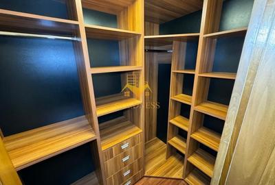 Apartament cu 3 camere semidecomandat, mobilat în Bună Ziua - 3