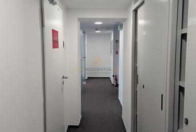 Cladire S+9E in centrul Bucurestiului, Splaiul Independentei-Curtea de Apel - 15