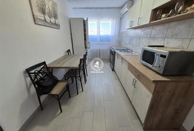 Apartament cu 2 camere în Podu Roș - 5