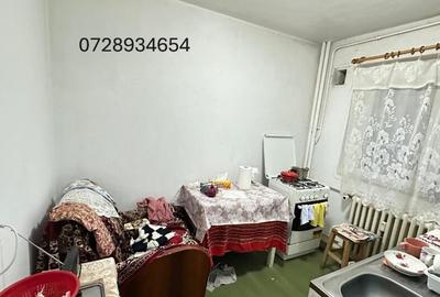 Titan, Liviu Rebreanu, garsoniera - 7