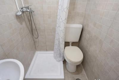 Garsonieră decomandată, mobilată în Lipovei