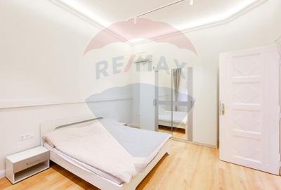 Apartament de vanzare cu suprafata de 150mp, Ultracentral, Oradea Apartament de vanzare cu suprafata de 150mp, Ultracentral, Oradea - 17