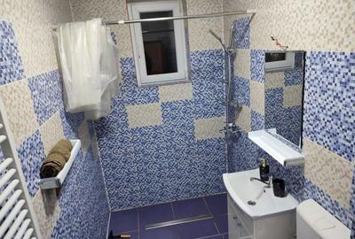 Apartament cu 2 camere decomandat în Exterior Vest - 6