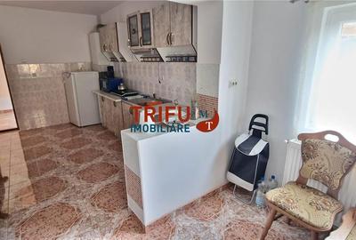 Casă cu 6 camere cu Teren 538 Mp în Cetate - 3