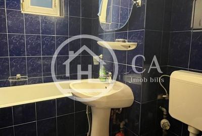 Apartament cu 4 camere decomandat în Calea Aradului - 8