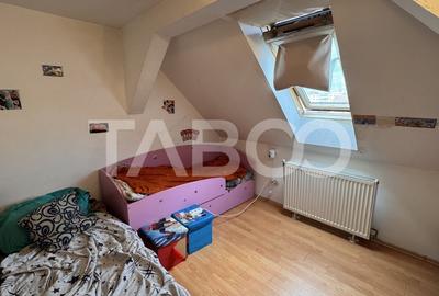 Apartament 3 camere de vanzare mobilat utilat si 2 bai Mihai Viteazu - 3