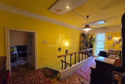 Casa de vanzare, 394 Mp total, Ana Ipatescu, nr. 68, Sighisoara - 3