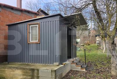 Teren de 1996 mp, în Viile Satu Mare - 4