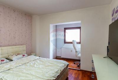 Apartament cu 3 camere decomandate, Meteor 6, Comision 0% - 4
