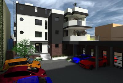 UNIRII CANTEMIR  - 2 camere - Bloc NOU Boutique UNIRII CANTEMIR  - 2 camere - Bloc NOU Boutique - 2