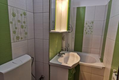 Garsonieră decomandată, mobilată în Ștrand - 4