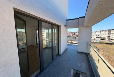 Apartament cu 3 camere semidecomandat, mobilat în Theodor Pallady - 12