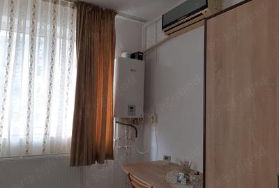 Garsonieră nedecomandată în Nord - 1