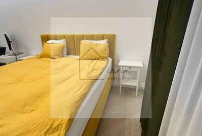 Apartament cu 3 camere decomandat, mobilat în Central - 8