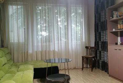 Apartament cu 2 camere semidecomandat în Matei Voievod - 1