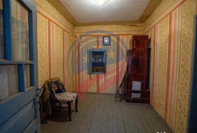 Casă cu 4 camere cu Teren 1606 Mp în Leu - 6