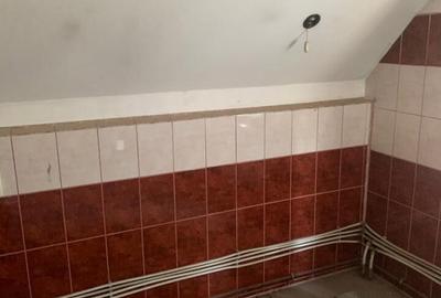 Casă cu 5 camere cu Teren 271 Mp în Enachiță Văcărescu - 5