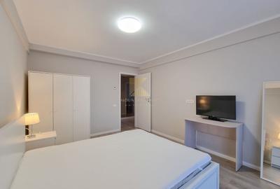 Apartament de 3 camere, PETFRIENDLY, parcare subterana, Dobrogeanu Gh. - 12