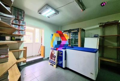 Spatiu comercial de vânzare Brașov - 101 mp # plus-imo.ro - 2