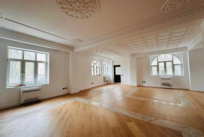 Dorobanti Capitale || birouri || comercial || clinica || showroom - 1