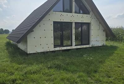 Teren de 7200 mp, în Nicani - 7