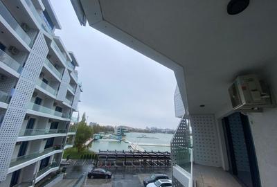 APARTAMENT 2 CAMERE - LAKE ON MAMAIA - 12