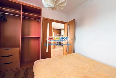 Apartament cu 2 camere decomandat, mobilat în Universitate - 3