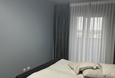 Apartament cu 2 camere decomandat în Sud - 1
