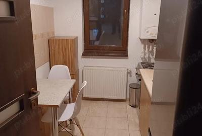 Apartament cu 2 camere decomandat în Virtuții - 1