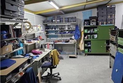 Exclusivitate - Proprietate Industriala De Vanzare - Productie - Depozitare - 11