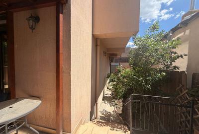 Apartament cu 2 camere decomandat, mobilat în Băneasa - 6