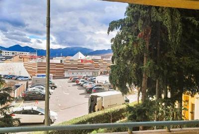 Garsoniera spatioasa, zona excelenta  Racadau, Parcul Trandafirilor Garsoniera spatioasa, zona excelenta  Racadau, Parcul Trandafirilor - 1