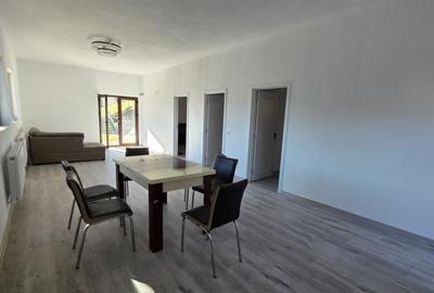 Casa noua 108 mp cu teren 1.890 mp, zona lini?tita - 11