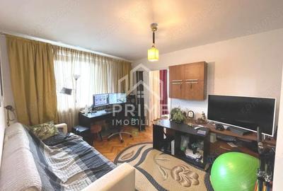 Apartament cu 2 camere semidecomandat, mobilat în Central - 3