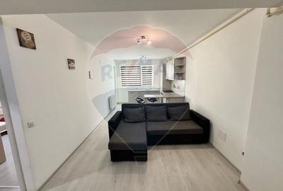 Apartament CU 2 CAMERE DE INCHIRIAT-BLOC NOU-FIALD - 12