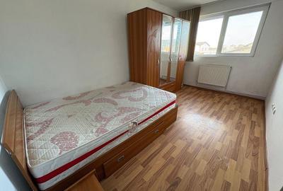 Apartament cu 2 camere semidecomandat, mobilat în Girocului - 3