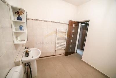 Uranus , Birou ultra eficient energetic  , in vila P + 2 - 14