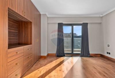 Penthouse-ul care rescrie definitia luxului in Bucuresti - 35