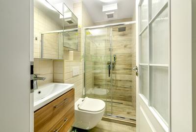 Apartament cu 4 camere decomandat, mobilat în Străulești - 28