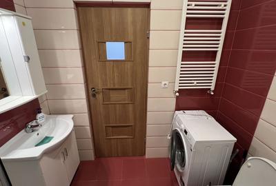 Apartament cu 2 camere, mobilat în Păcii - 12