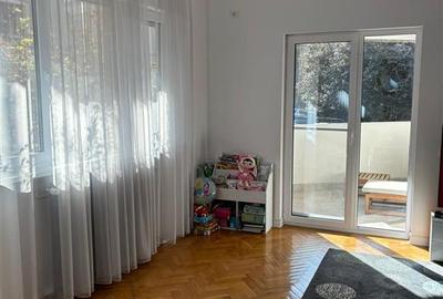 Duplex cu 10 camere cu Canalizare în Ștefan cel Mare - 7