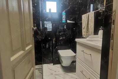 Vand casa in Dezmir teren drept aproape de padure zona lini?tita la principala - 5