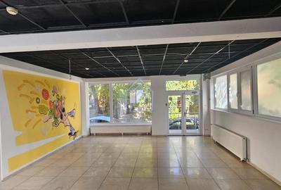 Spatiu comercial central, 100 mp - 1