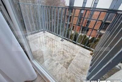 Apartament 2 camere, 66mp, decomandat, zona Ultracentral, parcare subterana - 5