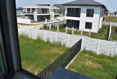 Casă individuală cu 4 camere cu Canalizare în Tunari - 9