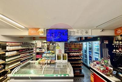 Spațiu comercial, de 87 mp, în Gruiu - 1
